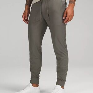 Lululemon ABC Skinny-Fit Jogger Regular - Grey Sage